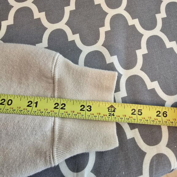 M&M's World Sweatshirt Women's Small Authentic Brand Pullover Crewneck 1941 - Picture 9 of 10